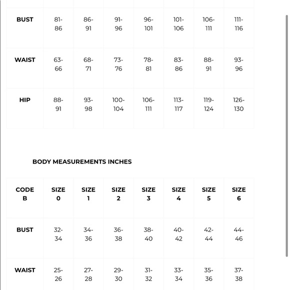 Code B Bikini Set - Picture 5 of 6